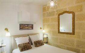 Les Suites d'Aliénor, Suite Cosy