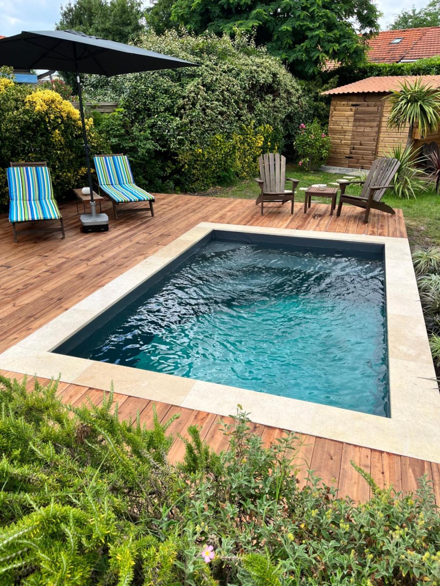 Les Suites d'Aliénor, Suite Cosy Pessac Exterior foto