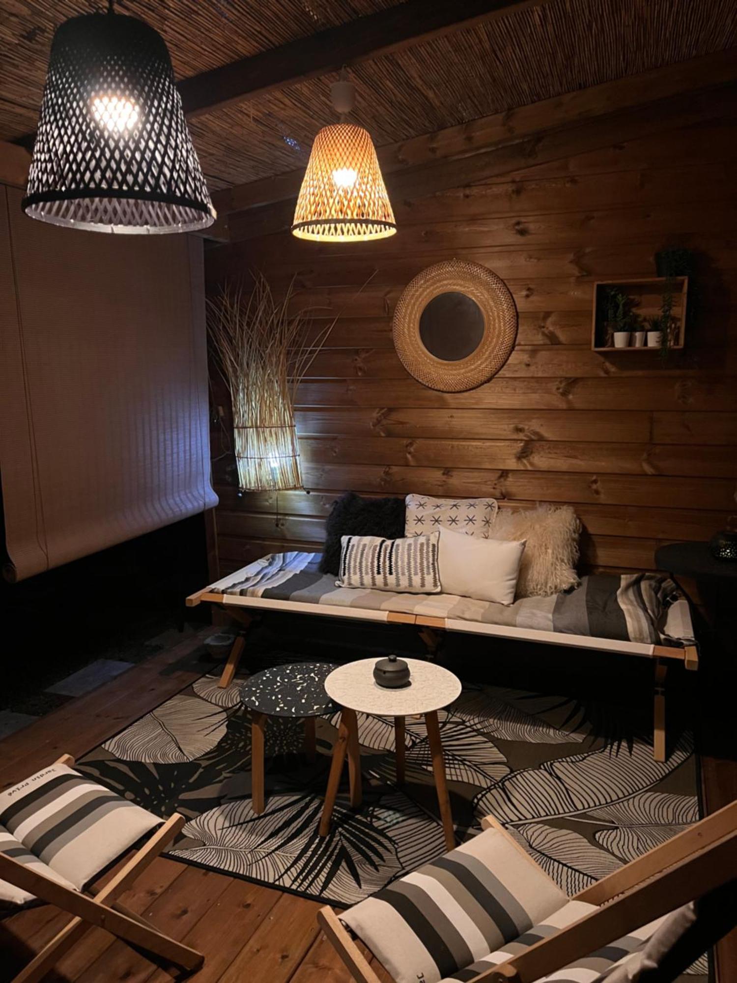 Les Suites d'Aliénor, Suite Cosy Pessac Exterior foto