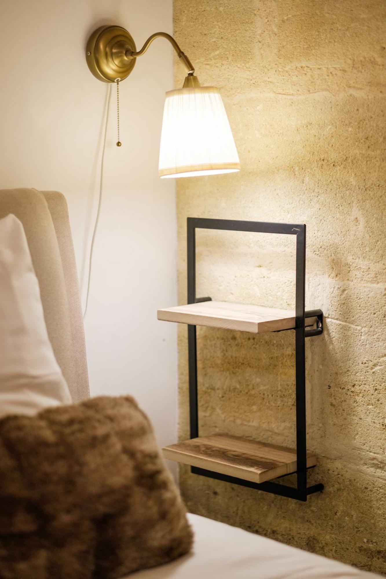 Les Suites d'Aliénor, Suite Cosy Pessac Exterior foto